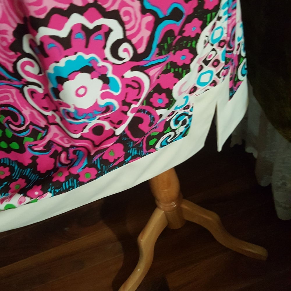 Aryeh unique dress - Picture 6 of 7